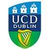 UCD Logo